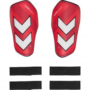 Hummel Super Light Soccer Shin Guards