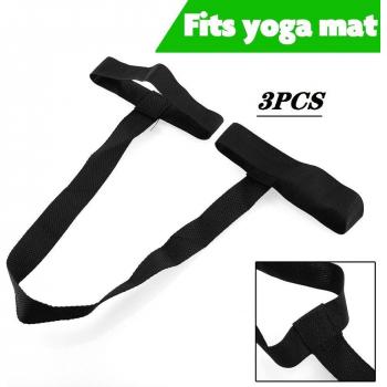 Exercise Mat Carrying Strap