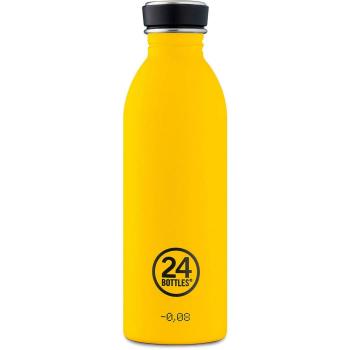 Bottiglia Urbana 24Bottles Taxi Yellow