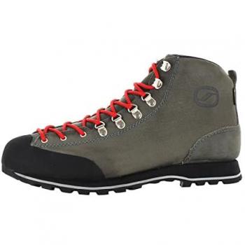 Scarpa Guida City GORE‑TEX Kängor Damen Größe 44 schwarz