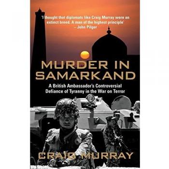 Murder in the War on Terror