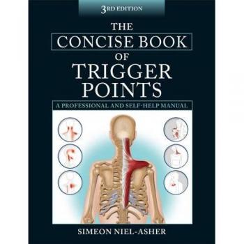 The Concise Book of Trigger Points