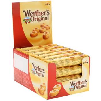 Werther's Original Classic Cream Candies