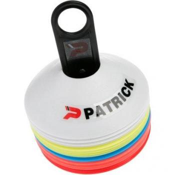 Signalétique de course Patrick