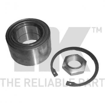 NK 751911 Kit cuscinetto ruota