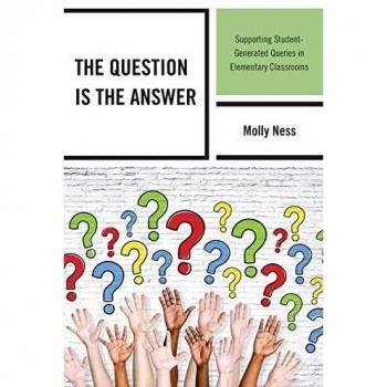 Question is the answer