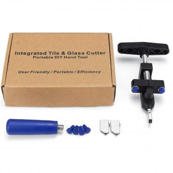 Easy Glide Ceramic and Glass Tile Cutter