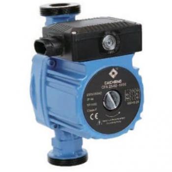 Circuit de circulation Altro CFA‑2 45 W – Att. 1