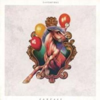 Landmvrks Fantasy