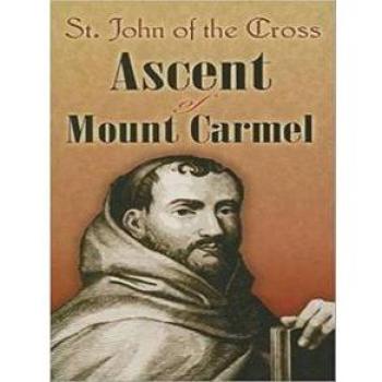 Ascent of Mount Carmel, Dover Philosophical Classics