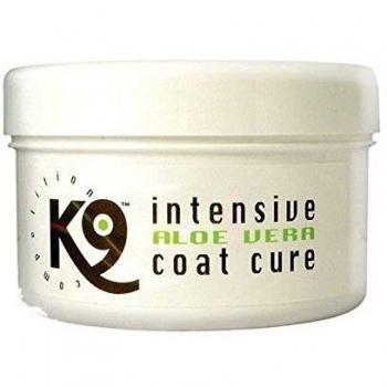 K9 Competition Aloe Vera Coat Treatment