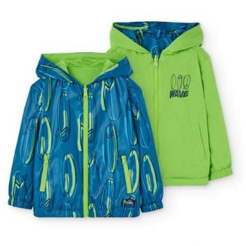 Parka Boboli Pro