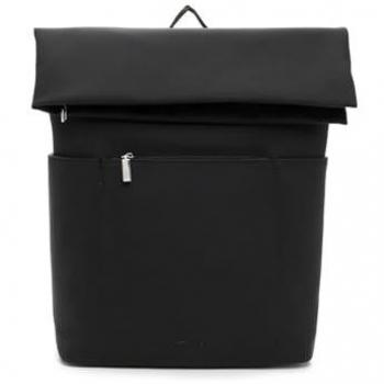 Zaino Tamaris Nero Unisex TAS Alice