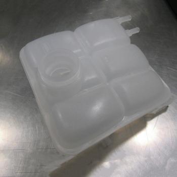 Coolant Reservoir for Mazda 3 2004 OEM LF8B-15-350B