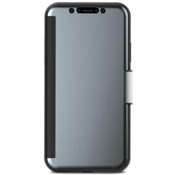 Moshi 99MO102021 5.8 Funda para teléfono móvil Folio Negro