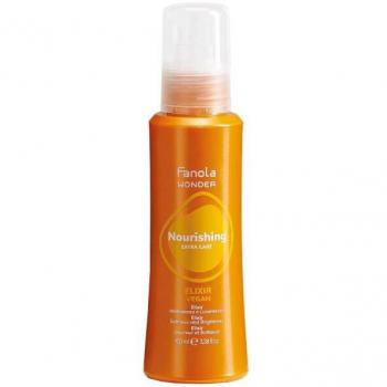 Sérum capillaire nourrissant Fanola Wonder 100 ml
