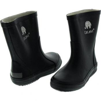 Stivali Solidi Celavi Basic Wellies