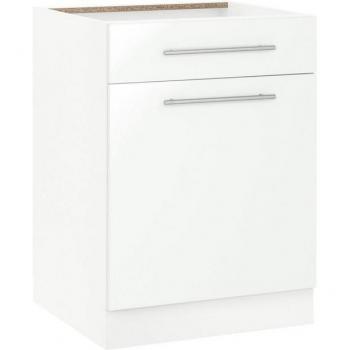 Flexi2 Unterschrank von wiho Küchen, 60 cm