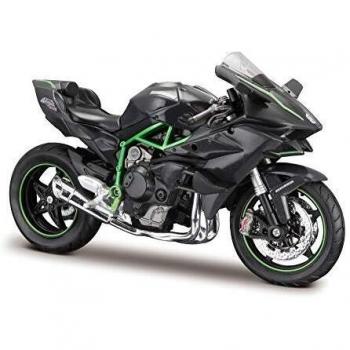 Kawasaki H2R 1/12 Maisto – Kit Colore Miscelato