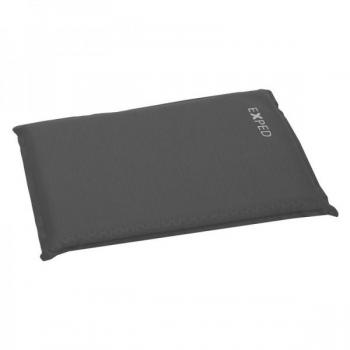 EXPED Sitzunterlage Black
