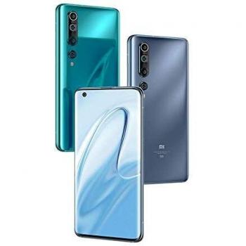 Xiaomi Mi 10 Ultra 5G 256 GB – Light Aluminium Edition