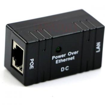 PoE Injector Adapter for IP Camera