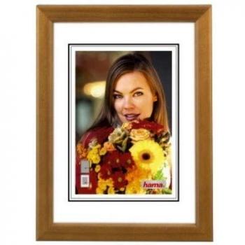 Soft Beige Memory Frame – 15×20 cm