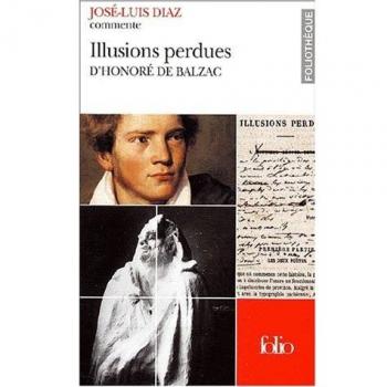 Illusions Perdues Fo Th (Foliotheque)