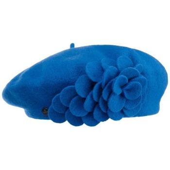 Damen‑Ausgabe: Agris Flower Baske Blau – Einheitsgröße