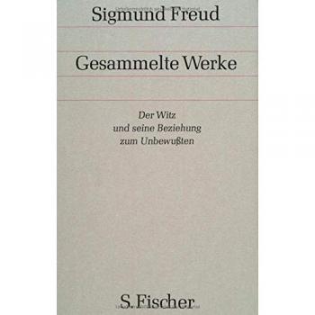 Der Witz und seine Beziehung zum UnbewuÃten
