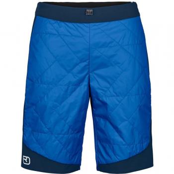 Ortovox Uomo Pantaloncini Piz Boè Swisswool