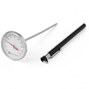 Thermomètre de Poche 0/100 °C