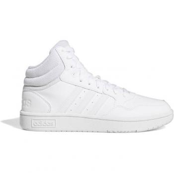Adidas Hoops 3.0 Mid Classic Sneaker Damen