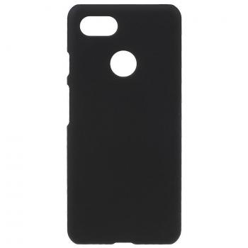Cover de TPU Sitabo, Negro, para Google Pixel 3