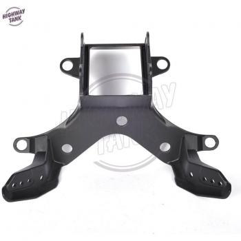 YZF-R6 Black Motorcycle Headlight Fairing Bracket