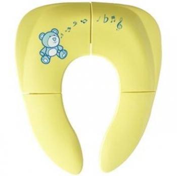 Cojín de asiento para orinal