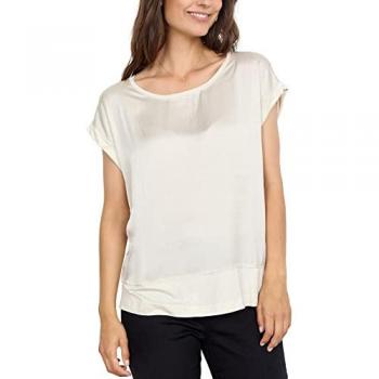 Camiseta de Mujer Soya Concept Modelo Thilde 6