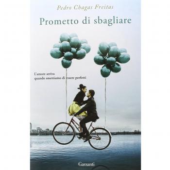 Prometto di sbagliare