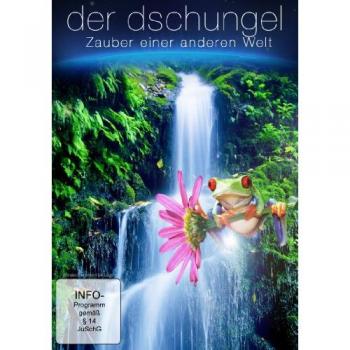 Der Dschungel