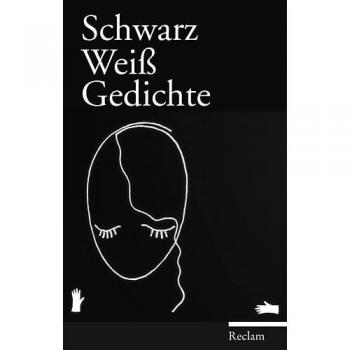 Gabriele Sander Schwarz Weiß Gedichte
