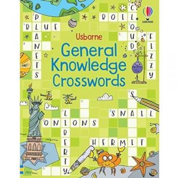 General Knowledge Crosswords