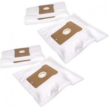 Coffret de sacs VHbw 20x – utilisable sur AEG Vampyr TC 970 Ecotec et TC Artline E/S