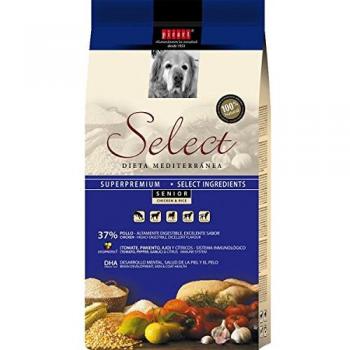 Senior Select Chicken & Rice