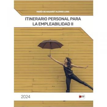 Itinerario personal para la empleabilidad II