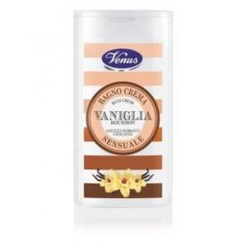 Crema bagno vaniglia bourbon 500 ml