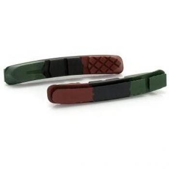 Bremssatz Kabel und Gehäuse Basic Elvedes Blau