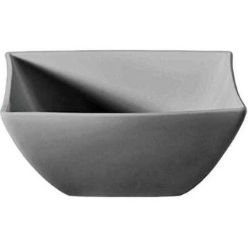 Maxwell & Williams JX250112 East meets West Schale (15 cm, Porzellan) weiß