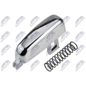 Handbremshebel für OPEL NTY EZC-PL-146