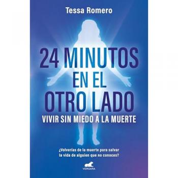 24 minutos en el otro lado