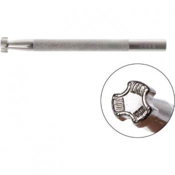 Leder Stempel für Handwerkskunst